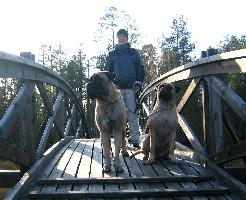 Tauno & Maisa 10.2008